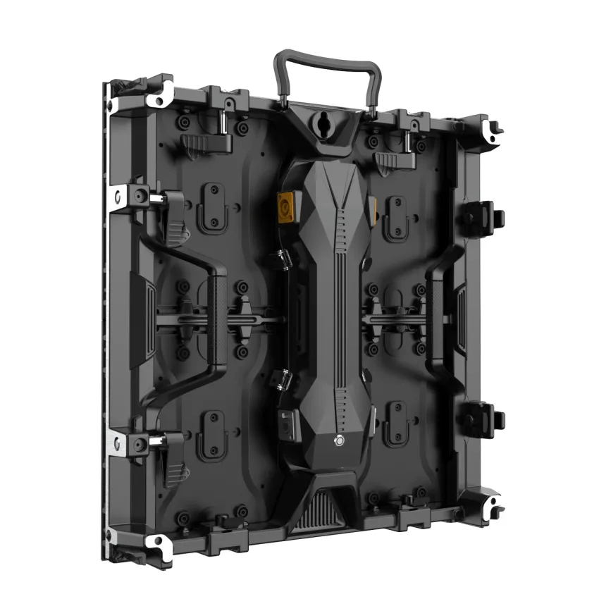 Front LED ekran