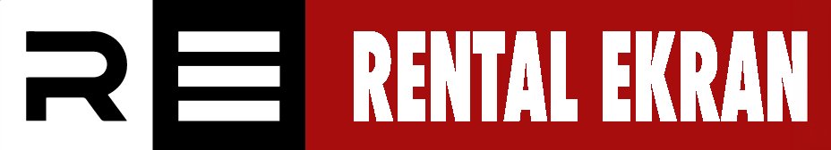Rental Ekran